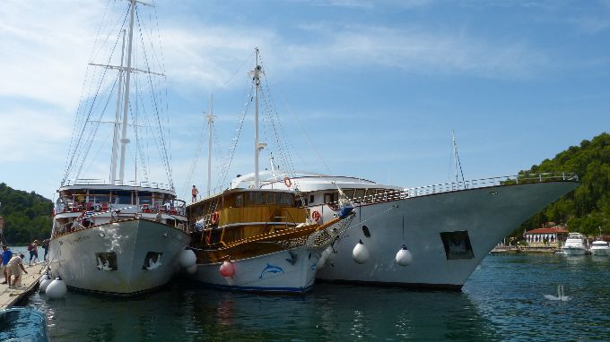 Vodice-Rogoznica 9