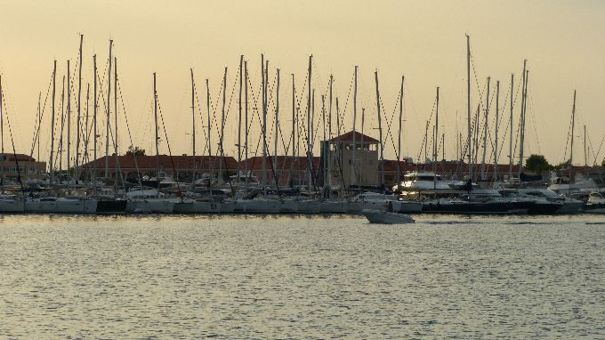 Vodice-Rogoznica 7