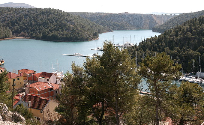 SKRADIN