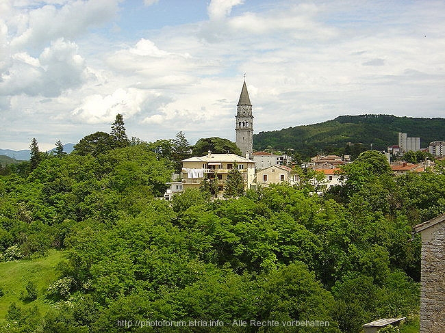 Pazin > Reisebericht Philis 11