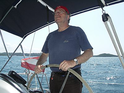 BURKIs ERLEBNISBERICHT 2005 > Segeltörn-30