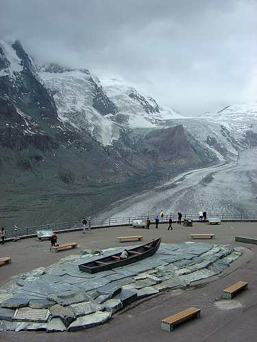 PHILI's Reisebericht Groznjan-111 > Großglockner