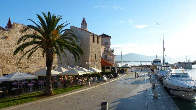 Trogir-Insel Murter 2