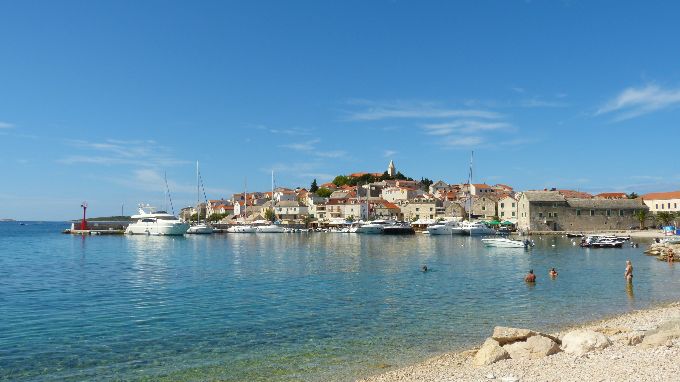 Trogir-Insel Murter 5