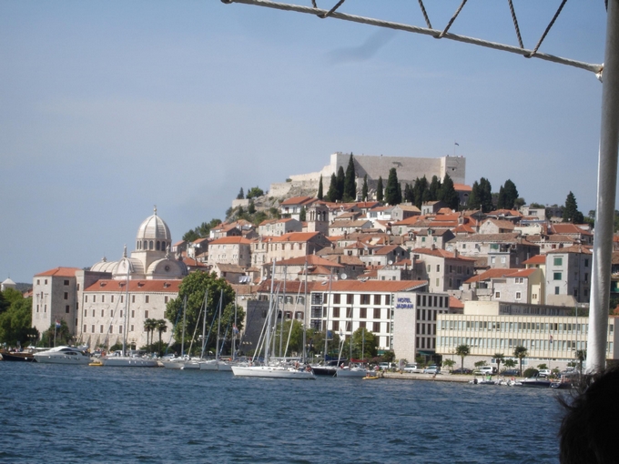 Sibenik