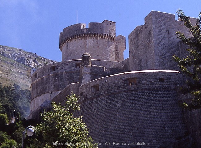 DUBROVNIK > Minceta