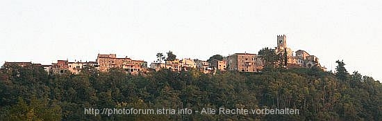 MOTOVUN > Panorama