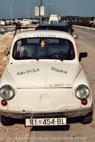 Autoskola-Rijeka