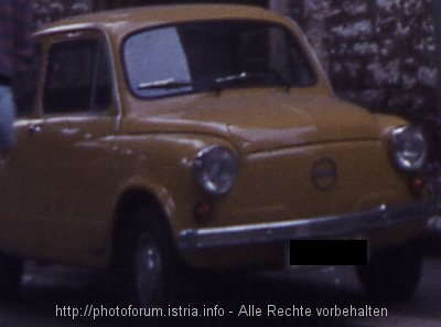 Zastava 500