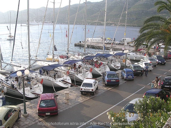 KORCULA > Stadthafen.jpg