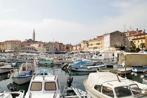 ROVINJ > Marina