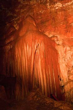 GROTTE BAREDINE JAMA