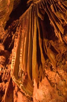 GROTTE BAREDINE JAMA