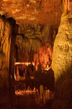 GROTTE BAREDINE JAMA