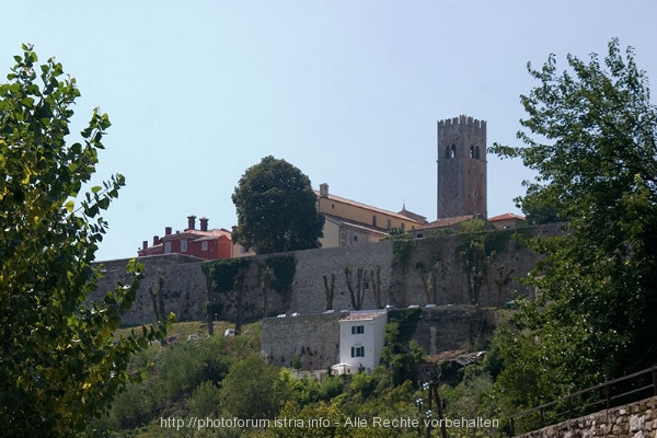 MOTOVUN