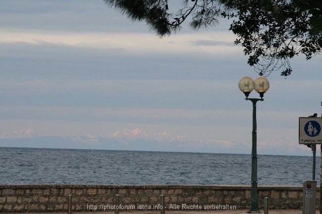 Porec im Winter 8