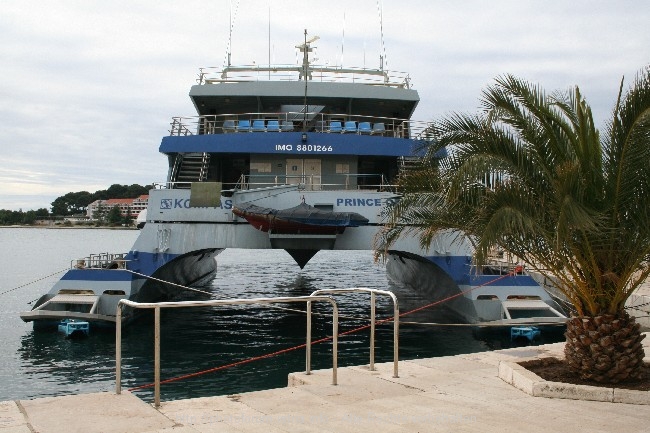 Porec im Winter 10