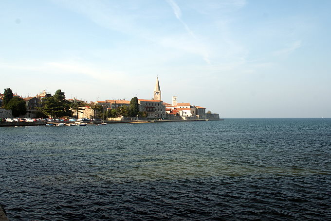 Porec Agro-Laguna