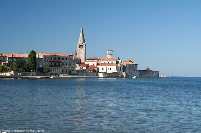 POREC > Altstadt