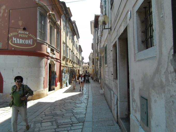 istrien:POREC>Altstadt 2