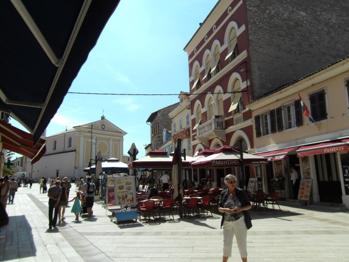 istrien:POREC>Altstadt 5