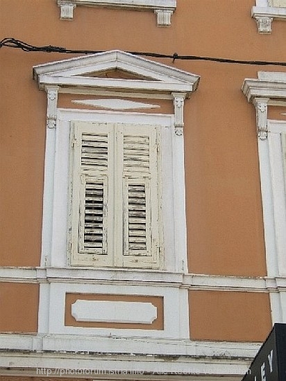 POREC > Altstadt > Impressionen