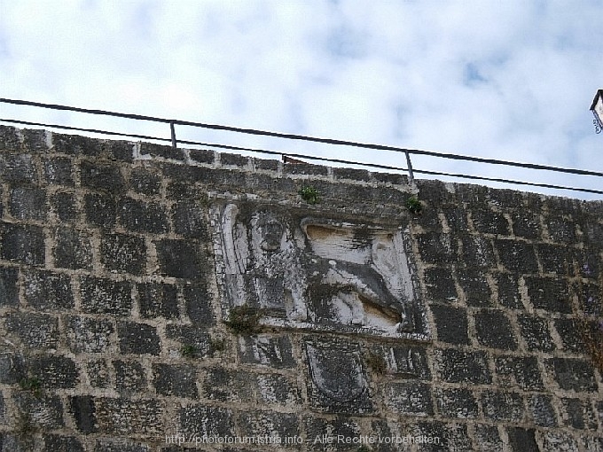 POREC > Altstadt > Impressionen