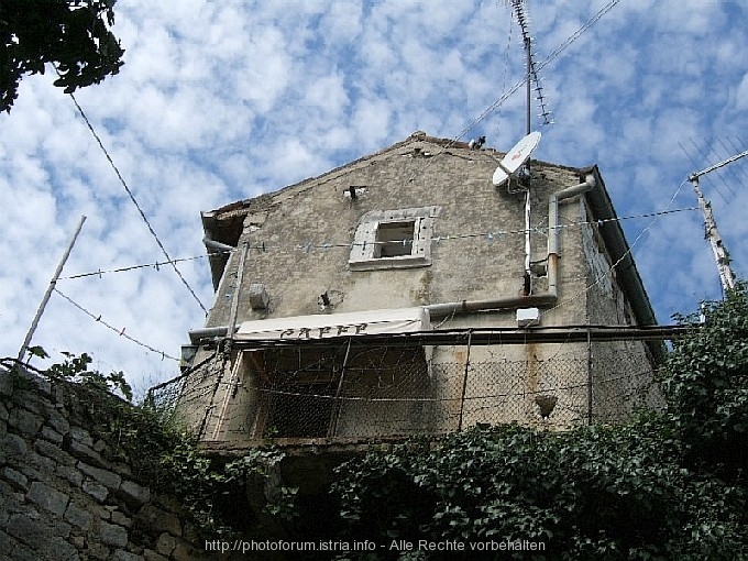 POREC > Altstadt > Impressionen