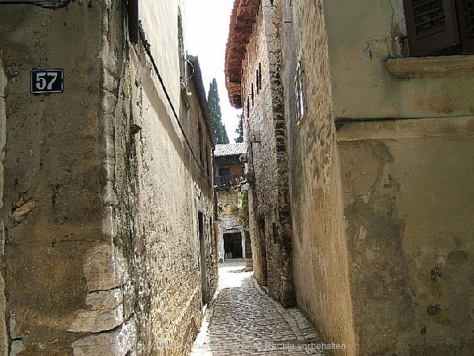 POREC > Stadt-Hafen > Impressionen