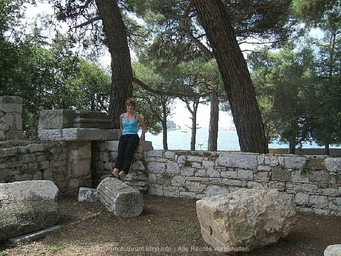 POREC > Stadt/Hafen > Impressionen