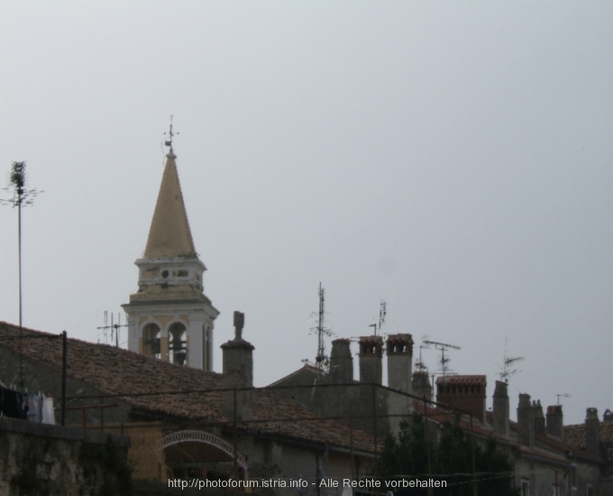 POREC > Herbstimpressionen > Herbsturlaub 2005