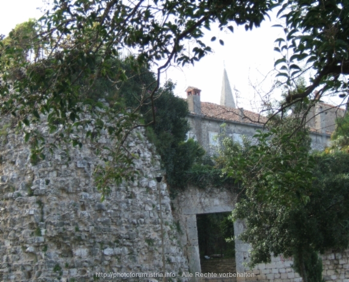 POREC > Herbstimpressionen > Herbsturlaub 2005