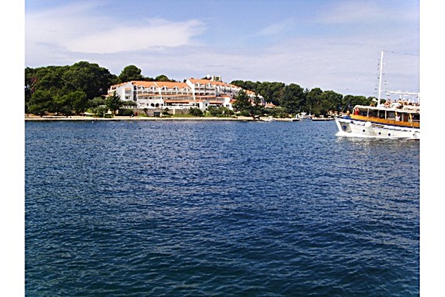 8. Fortuna Porec