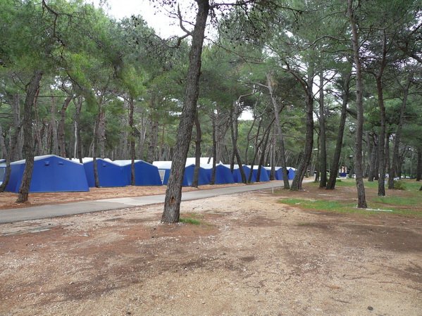 CAMPING  CIKAT