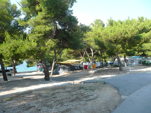 CAMPING ADRIATIC PRIMOSTEN