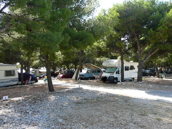 CAMPING ADRIATIC PRIMOSTEN