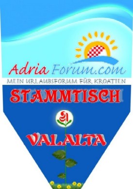 der neue forumswimpel valalta