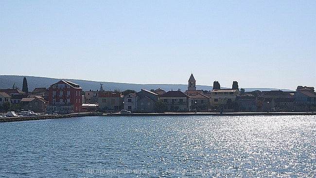 SUKOSAN > Uferpromenade