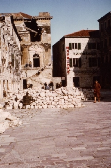 KOTOR > Waffenplatz 1983