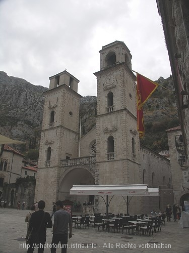 Kotor - Bildbericht 2