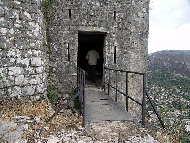 Kotor - Bildbericht 7