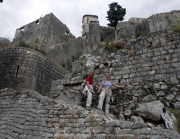 Kotor - Bildbericht 2