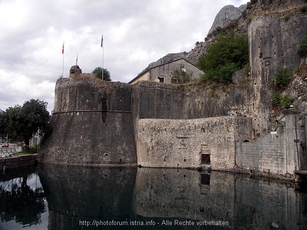 Kotor - Bildbericht 3