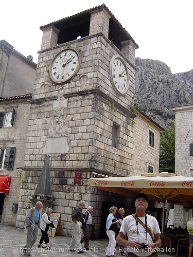 Kotor - Bildbericht 3