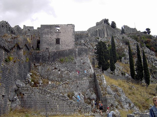 Kotor - Bildbericht 2