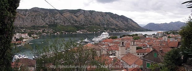 Kotor - Bildbericht 7