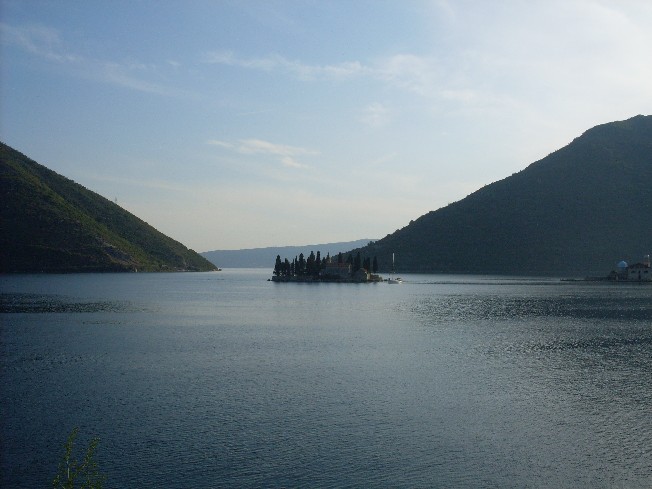 Bucht von Kotor 2