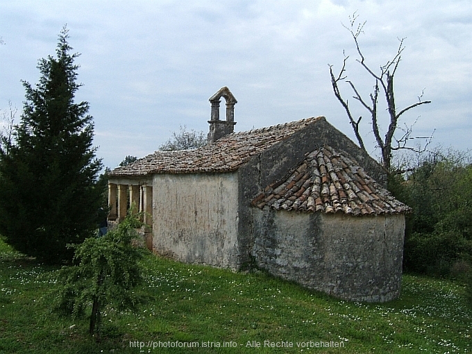 ROVINJ > Glockenturm