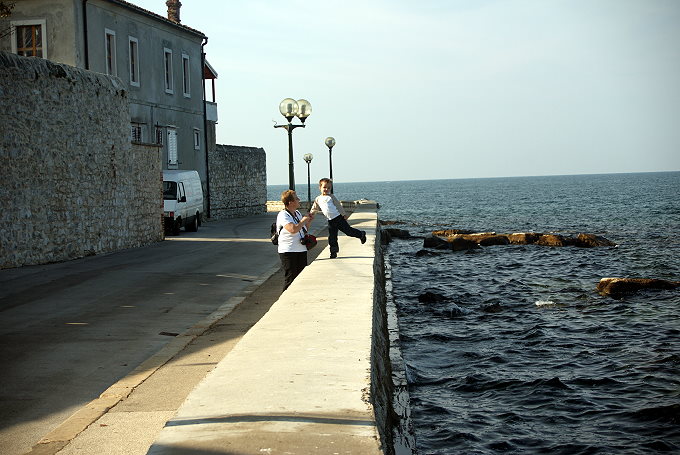 Vrsar-Porec 2011