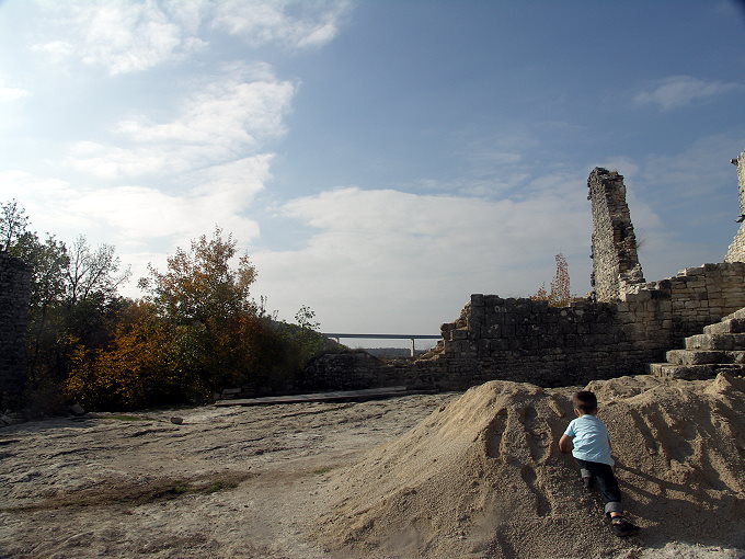 Porec November 2011 4